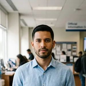 Carlos Rivera, Entertainment Programming Manager