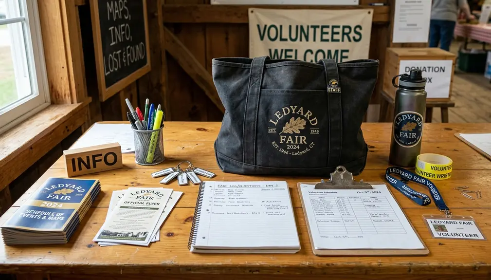 Image showing fair_day_bag