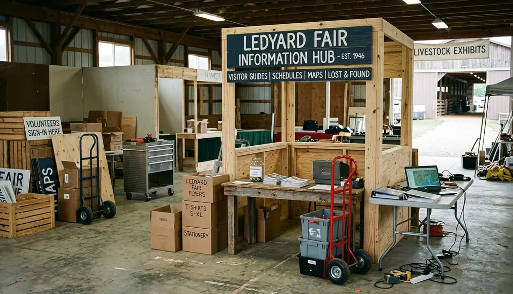 Image showing vendor_booth_load_in