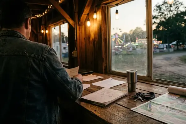 How Live Entertainment Shapes the Connecticut Fair Experience