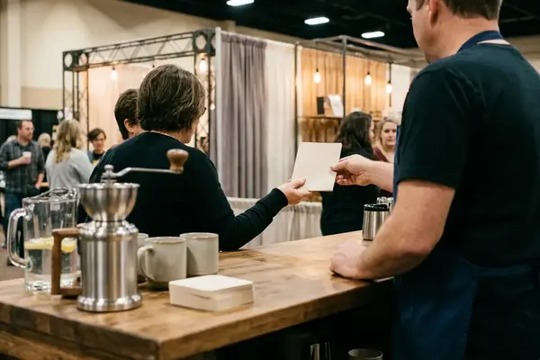 How Nonprofits Can Use Fair Booths for Community Outreach