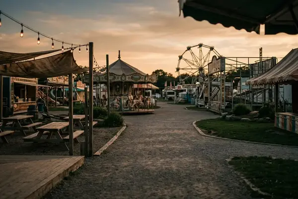 A Sensory-Friendly Guide to Enjoying Fair Entertainment and Attractions