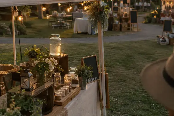 10 Signage Tips for Vendor Booths at a Community Fair