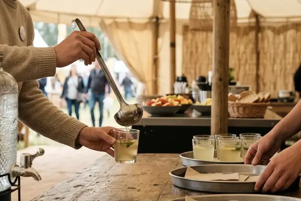 Ways to Volunteer at a Local Agricultural Fair